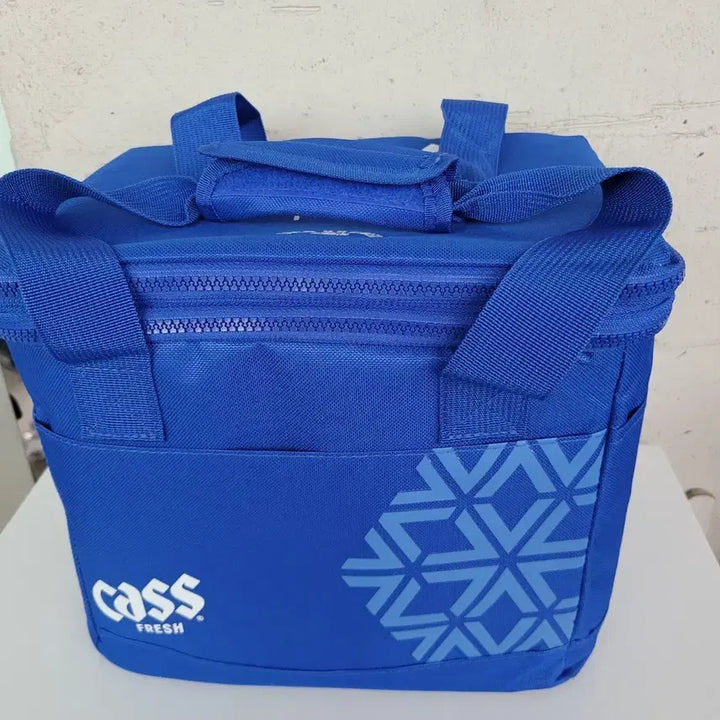 [BUNJANG] Cooler Bag Insulated Bag / 쿨러백 . 보냉백