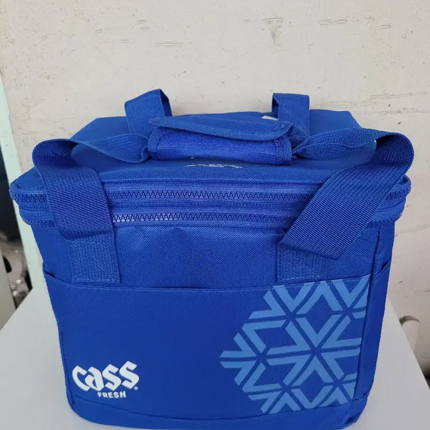 [BUNJANG] Cooler Bag Insulated Bag / 쿨러백 . 보냉백