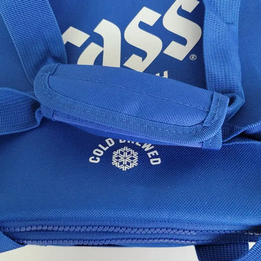 [BUNJANG] Cooler Bag Insulated Bag / 쿨러백 . 보냉백