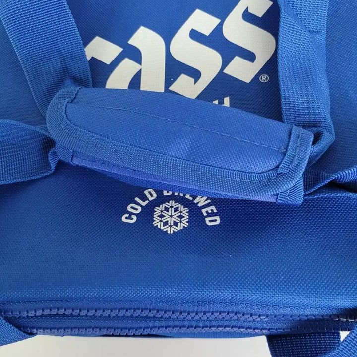 [BUNJANG] Cooler Bag Insulated Bag / 쿨러백 . 보냉백