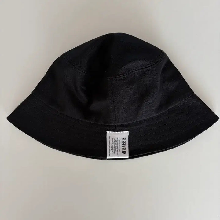 [BUNJANG] Sleepy Sleep Bucket Hat / 슬리피슬립 버킷햇