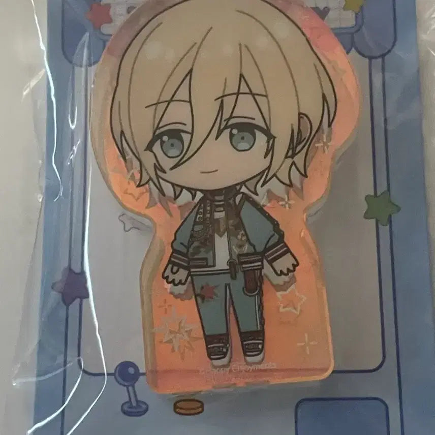 [BUNJANG] Ensemble Stars Tenshouin Eichi 7th Anniversary Acrylic Corotto / 텐쇼인 에이치 7주년 아크릴 코롯토