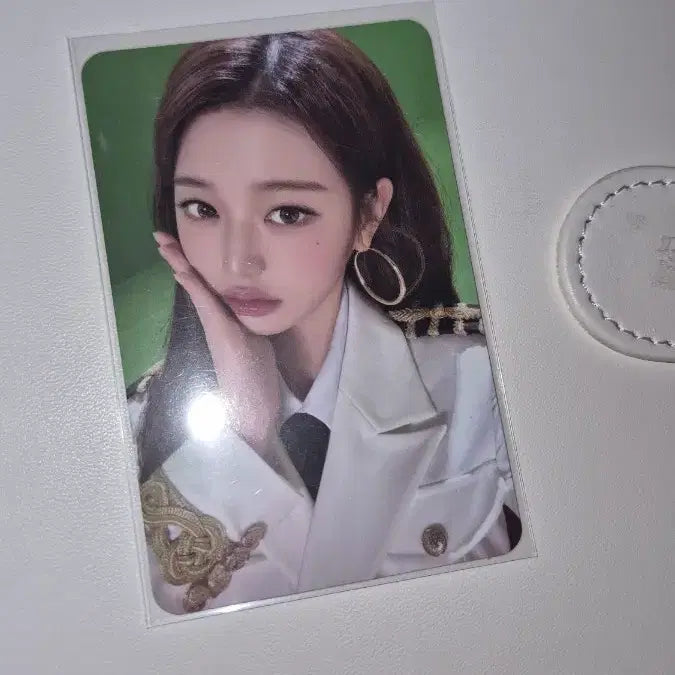 [BUNJANG] IVE DIVE in toIVE Wonyoung Photocard / 아이브 DIVE in toIVE 포토팩 원영 포토카드