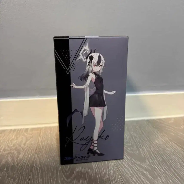 [BUNJANG] Blue Archive Onikata Kayoko Yumemiraize Figure / 블루아카이브 오니카타 카요코 피규어