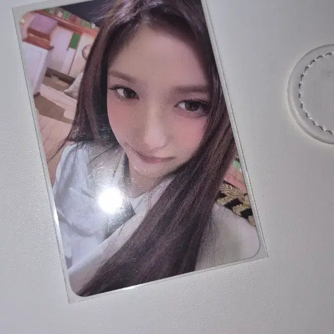 [BUNJANG] IVE DIVE in toIVE Leeseo Photocard / 아이브 DIVE in toIVE 포토팩 이서 포토카드