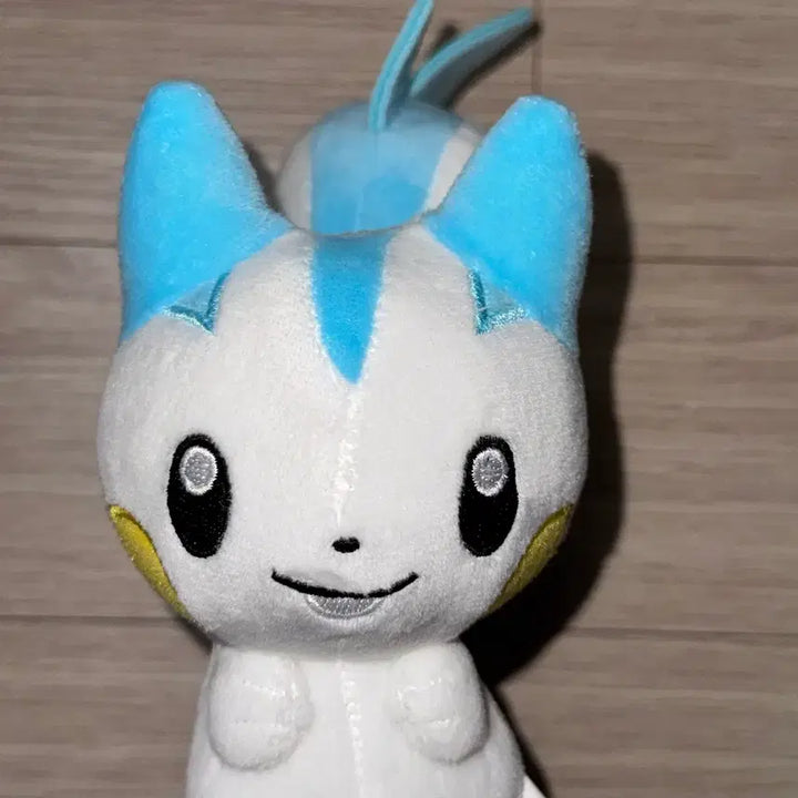 [BUNJANG] Bandai Pokemon Pachirisu Plush / 일본 반다이 포켓몬스터 파치리스 인형