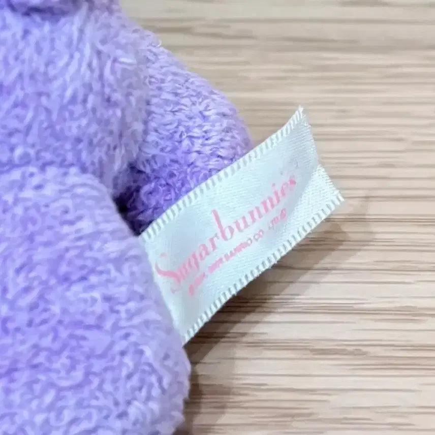[BUNJANG] Sugabunny Blueberry Usa Classic / 슈가바니즈 블루베리우사 고전
