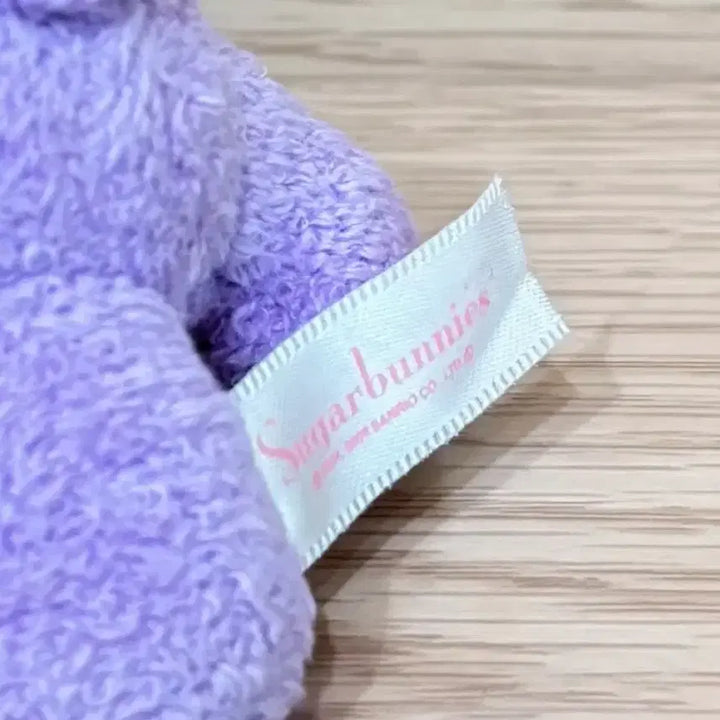 [BUNJANG] Sugabunny Blueberry Usa Classic / 슈가바니즈 블루베리우사 고전