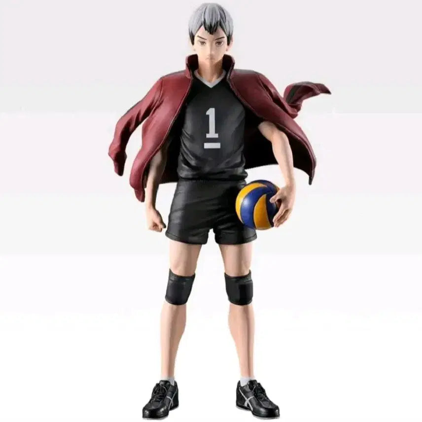 [BUNJANG] Haikyuu Ichiban Kuji Last One Kitashinsuke Figure / (직거래7.5만)하이큐 이치방쿠지 라스트원 키타 신스케 피규어