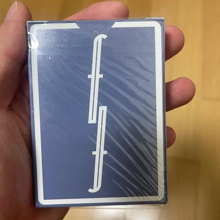 [BUNJANG] Fontaine Denim Edition Sealed / 미개봉 폰테인 데님 에디션