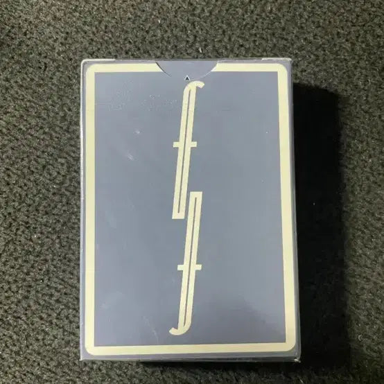 [BUNJANG] Fontaine Denim Edition Sealed / 미개봉 폰테인 데님 에디션