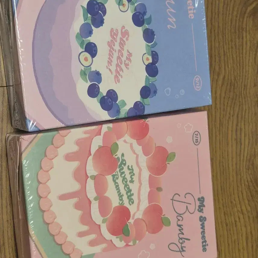 [BUNJANG] PLAVE Yeejun Bambi Birthday Kit Bundle Set / 플레이브 예준, 밤비 생일키트 일괄 원가양도