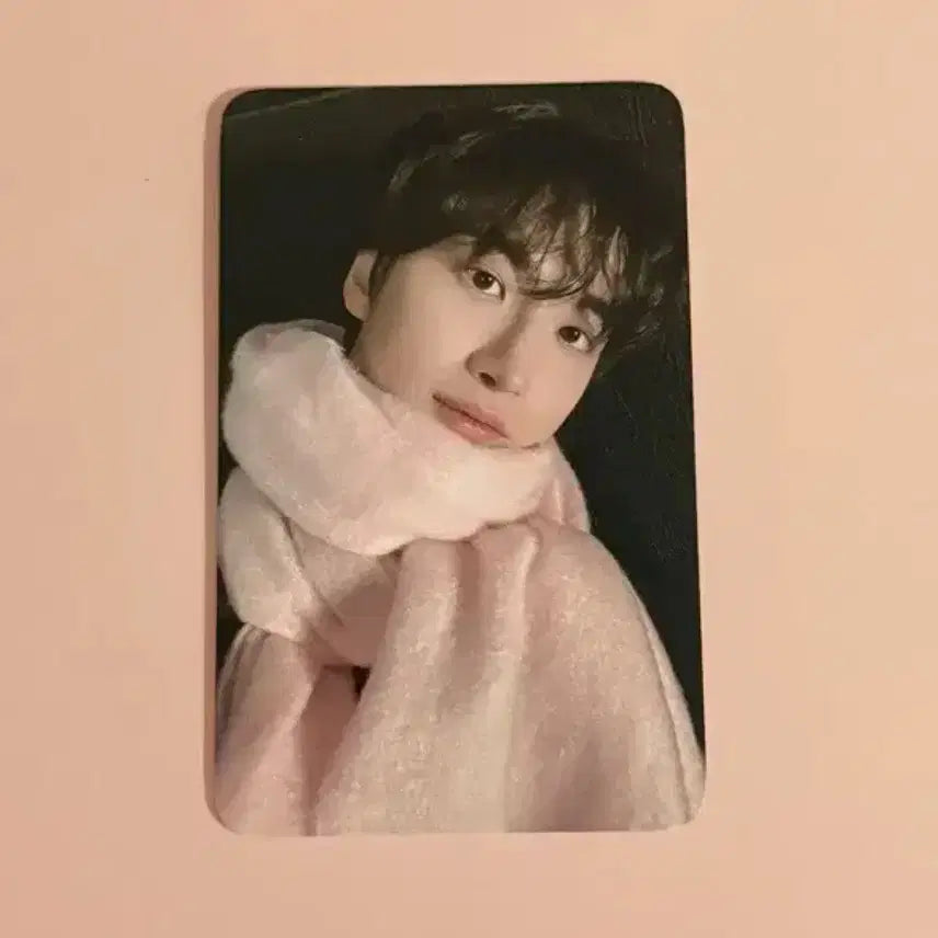 [BUNJANG] ATEEZ Seonghwa MBC Music Core Live Broadcast Photocard / 에이티즈 성화 seonghwa mbc 공방