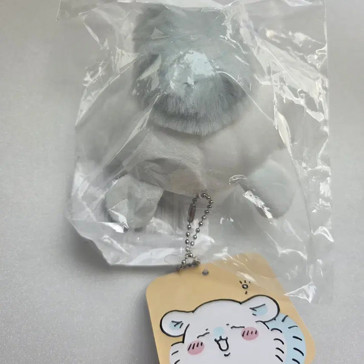 [BUNJANG] Chiikawa Sleepy Momonga Mascot / 치이카와 하품 모몽가 마스코트