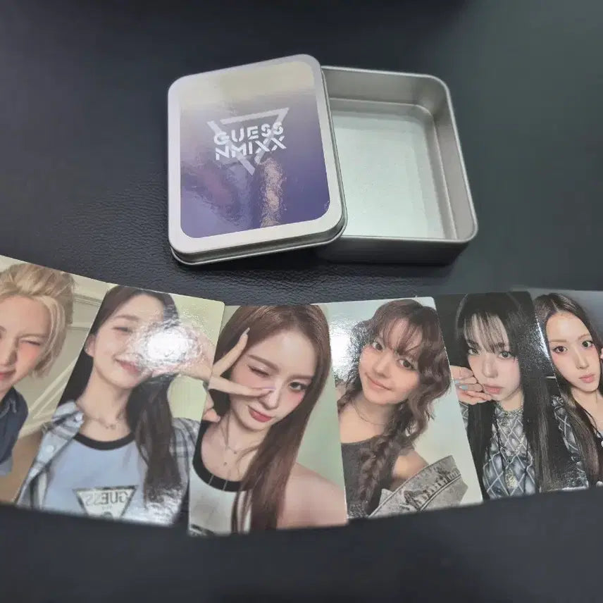 [SOLD OUT] 엔믹스