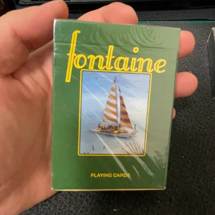 [BUNJANG] Fontaine SPF Edition Sealed / 폰테인 SPF 에디션 미개봉
