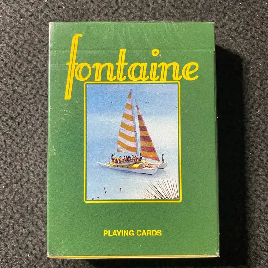 [BUNJANG] Fontaine SPF Edition Sealed / 폰테인 SPF 에디션 미개봉