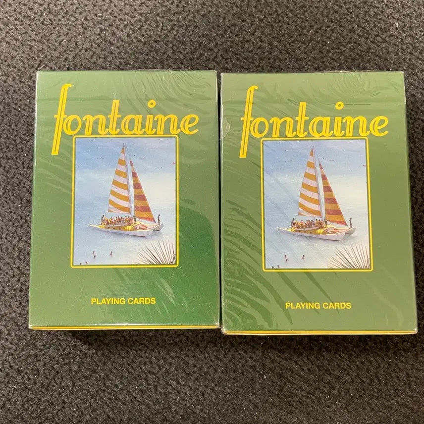 [BUNJANG] Fontaine SPF Edition Sealed / 폰테인 SPF 에디션 미개봉