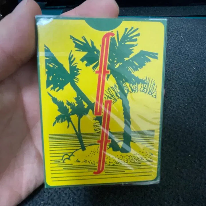 [BUNJANG] Fontaine SPF Edition Sealed / 폰테인 SPF 에디션 미개봉