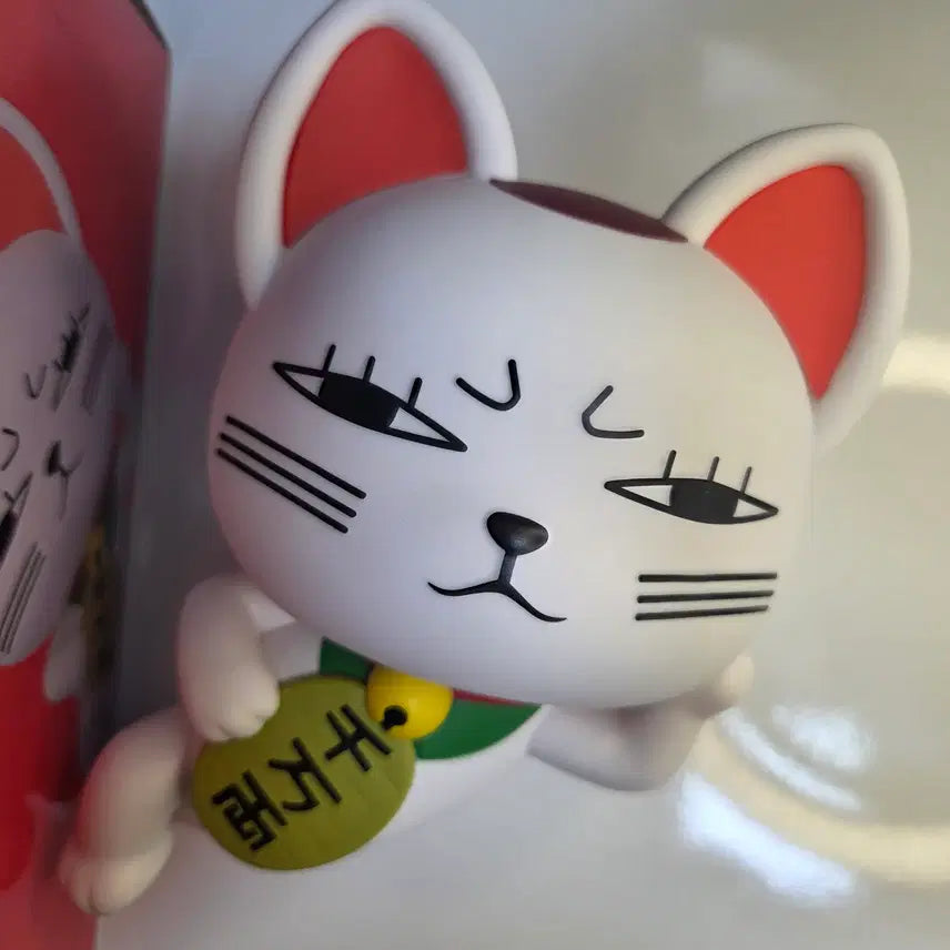 [BUNJANG] Dandan Turbo Halmeom Turbo Baba Okaring Figure / (정품)단다단 터보할멈 피규어 터보바바 오카룽
