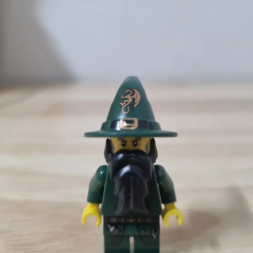 [BUNJANG] LEGO Kingdoms 7955 Dragon Knight / 레고 킹덤 7955 드래곤 마법사