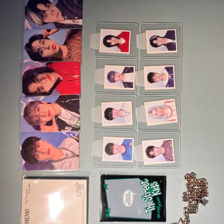 [BUNJANG] Stray Kids 2025 Season&