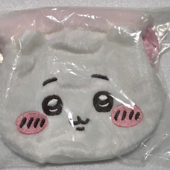 [BUNJANG] Chiikawa Drawstring Pouch / 치이카와 복조리 파우치