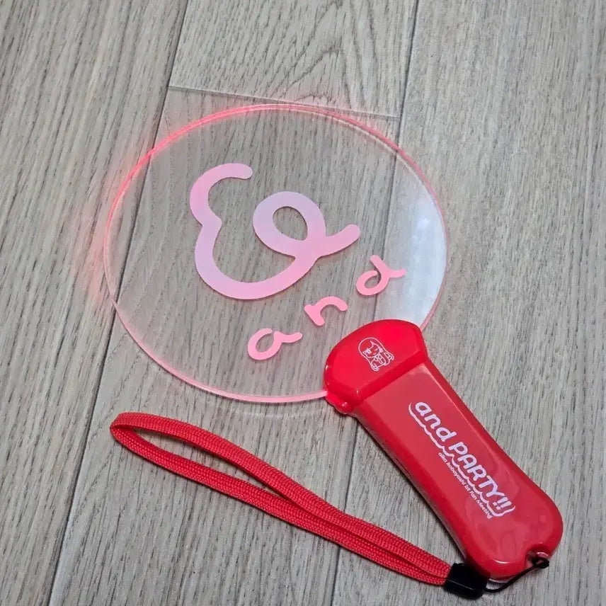 [BUNJANG] Kobayashi Aika Aikyann Fanlight / 코바야시 아이카 아이컁 팬라이트 응원봉