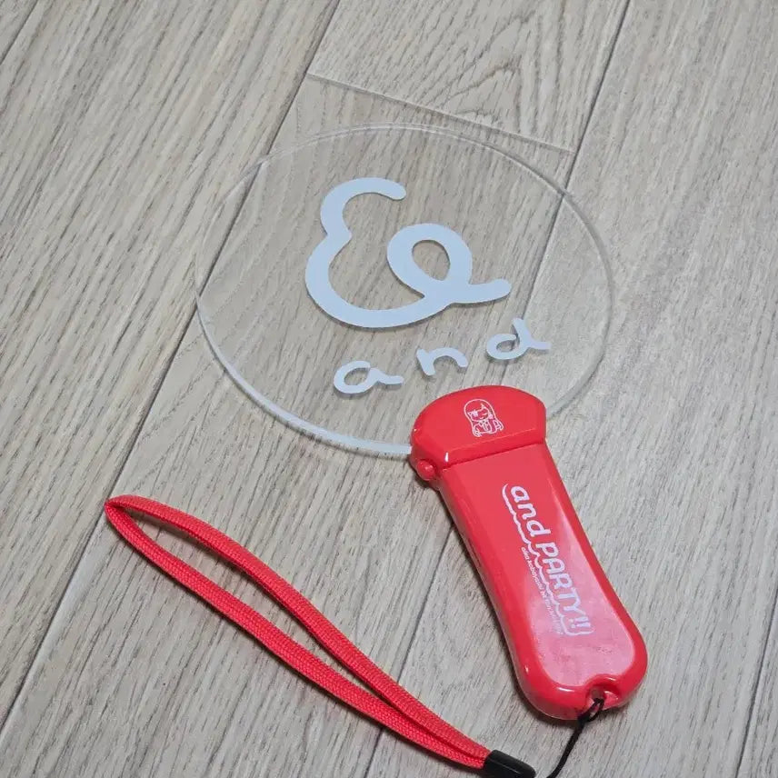 [BUNJANG] Kobayashi Aika Aikyann Fanlight / 코바야시 아이카 아이컁 팬라이트 응원봉