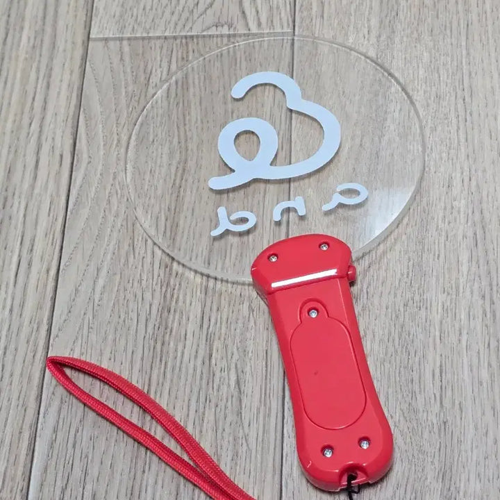 [BUNJANG] Kobayashi Aika Aikyann Fanlight / 코바야시 아이카 아이컁 팬라이트 응원봉