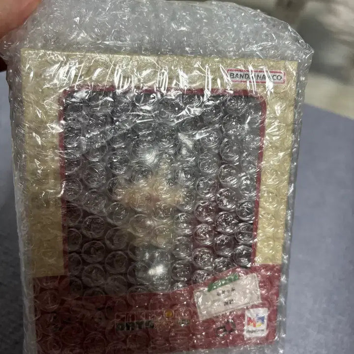 [SOLD OUT] 특전)나구모 룩업 미개봉