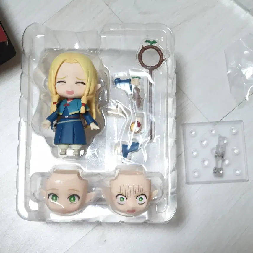 [BUNJANG] Good Smile Company Delicious in Dungeon Marcille Nendoroid 