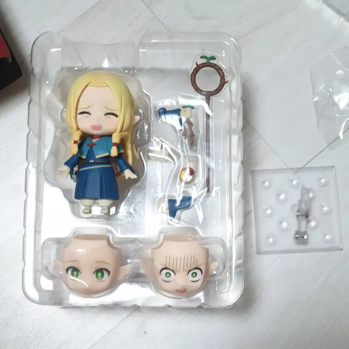 [BUNJANG] Good Smile Company Delicious in Dungeon Marcille Nendoroid 