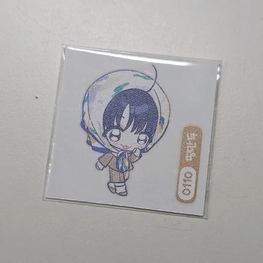 [BUNJANG] BOYNEXTDOOR Myung Jaehyun Sticker Bundle Set / 보넥도 명재현 띠부실 성호리우재현태산이한운학 오알럽