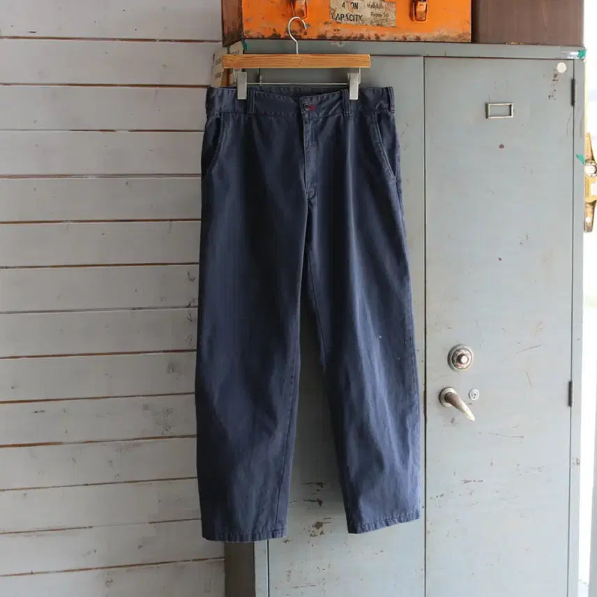 [BUNJANG] Neighborhood Chino Pants (Men&