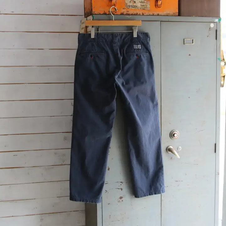 [BUNJANG] Neighborhood Chino Pants (Men&