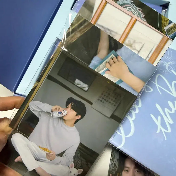[BUNJANG] Day6 Dowoon Mundeuk Limited Edition Set (Excluding Photocard) / 데이식스 도운 문득 한정반 (물망초 제외)