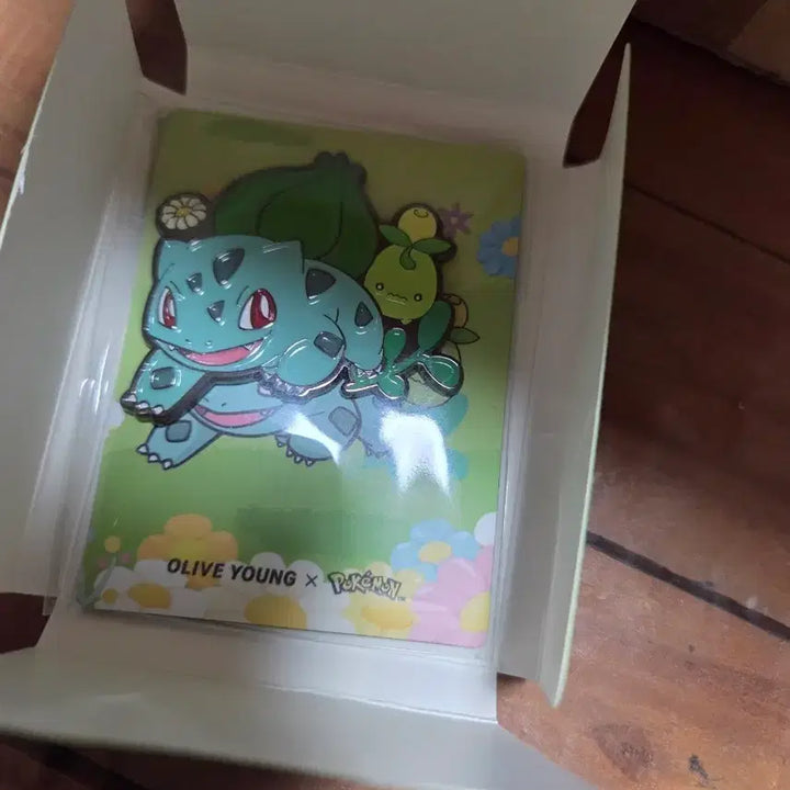 [BUNJANG] Olive Young Pokemon Magnet / [교환/판매]]올리브영 포켓몬 마그넷