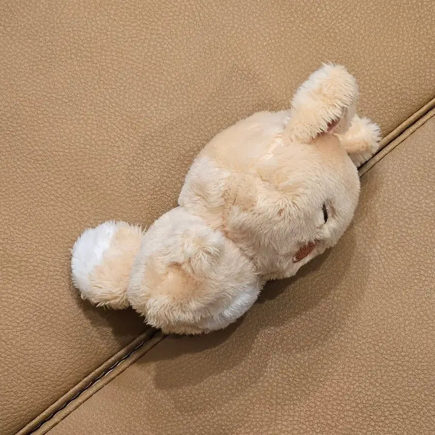 [BUNJANG] Stray Kids I.N Jeongin "Yangppangi" Unofficial Plush / 스트레이키즈 스키즈 아이엔 양정인 정인 비공식 인형 굿즈 비공굿 양빵이