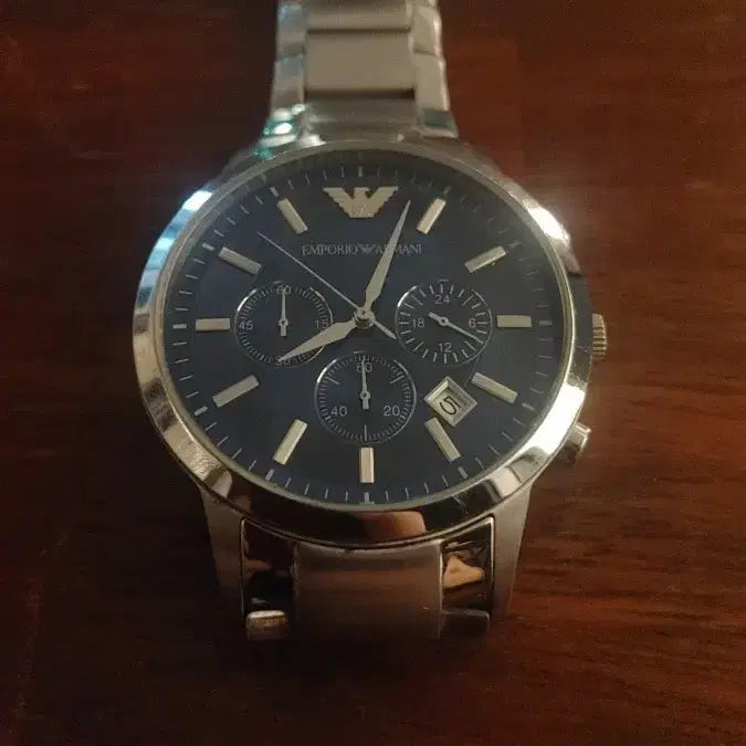 [BUNJANG] Emporio Armani Men&
