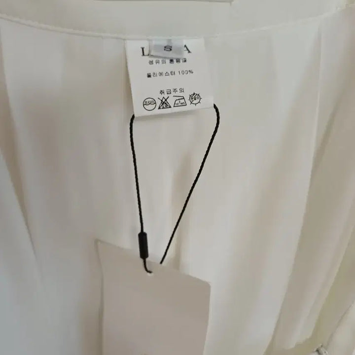 [BUNJANG] LAPLA Long Pleated Skirt S / 새상품 LAPLA 롱플리츠스커트S 판매합니다