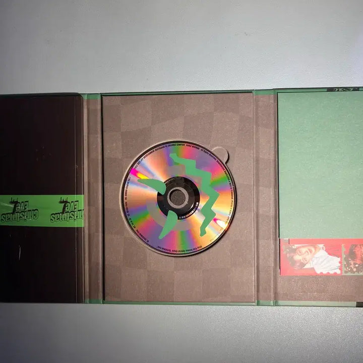 [BUNJANG] Stray Kids Christmas Eve Bundle Set Album / 스키즈 Christmas Eve앨범 일괄 판매해요!