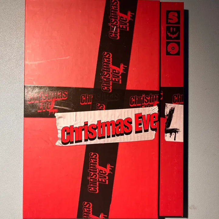 [BUNJANG] Stray Kids Christmas Eve Bundle Set Album / 스키즈 Christmas Eve앨범 일괄 판매해요!