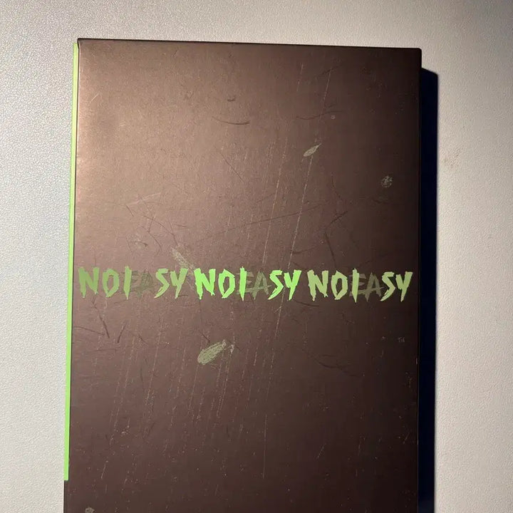 [BUNJANG] Stray Kids NOEASY Album / 스키즈 NOEASY앨범 판매해요!