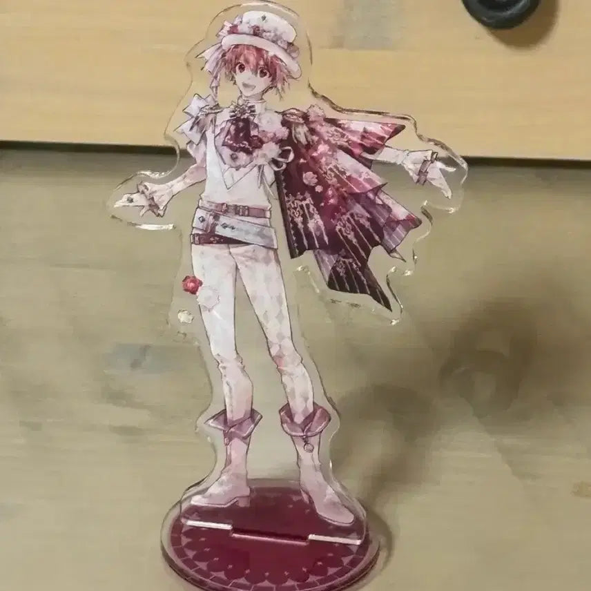 [BUNJANG] IDOLiSH7 Nanase Riku EXPO Acrylic Stand / 아이나나 나나세 리쿠 엑스포 아크릴