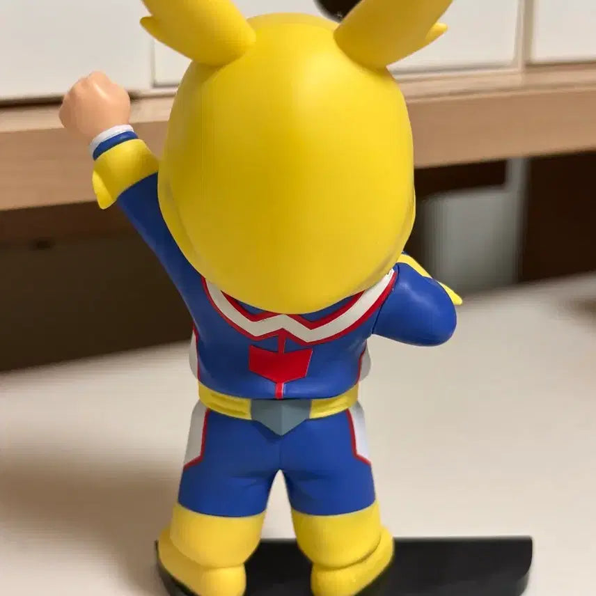 [BUNJANG] My Hero Academia Izuku Midoriya Chi-Pico Figure / 나히아 미도리야 이즈쿠 치아피코 피규어