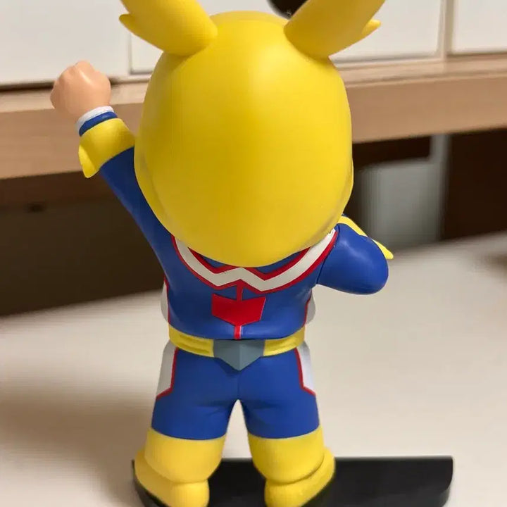 [BUNJANG] My Hero Academia Izuku Midoriya Chi-Pico Figure / 나히아 미도리야 이즈쿠 치아피코 피규어