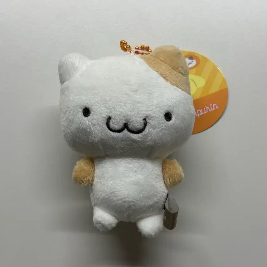 [BUNJANG] Sanrio Pompompurin Muffin Doll Keyring / (오늘만 이가격)산리오 폼폼푸린 머핀이 인형키링