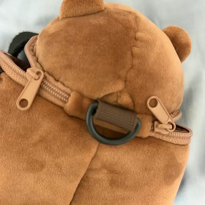 [BUNJANG] Denimals Bangi Pet Carrier / 데니멀즈 방이 이동장