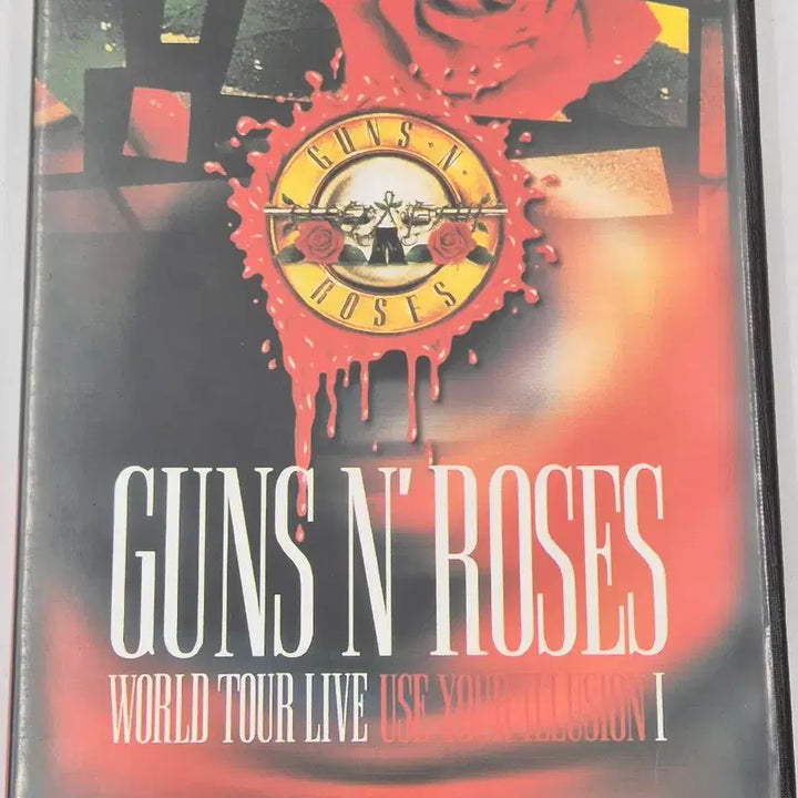 [BUNJANG] Guns N&